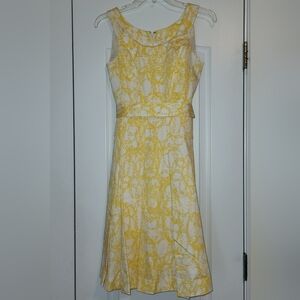 Vintage Calvin Klein Dress